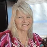 Profile photo of Beth Aaron