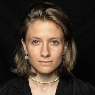 Profile photo of Lucie Horná