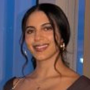 Profile photo of Olivia