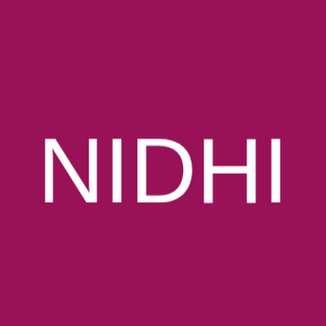 Profile photo of Nidhi Isac