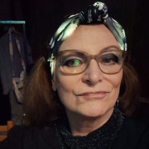 Profile photo of Ilona