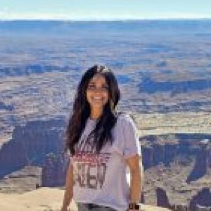 Profile photo of Alicia