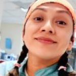 Profile photo of Gina Caldas