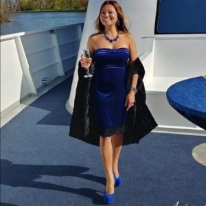 Profile photo of Amparo