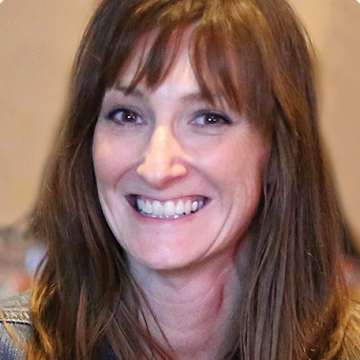 Profile photo of Amy Coomes