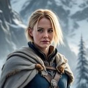 Profile photo of Sierra