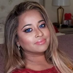 Profile photo of Amelia Nadeeshani Bulathsinghelage Cooray