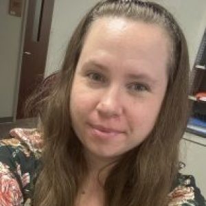 Profile photo of Hannah