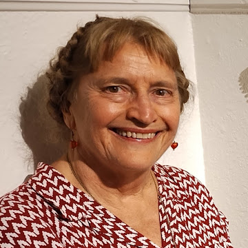 Profile photo of Marian Berg