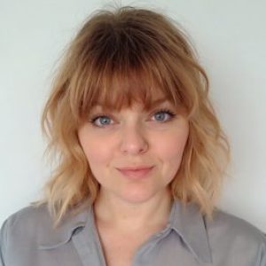 Profile photo of Mary