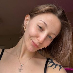 Profile photo of Taylor