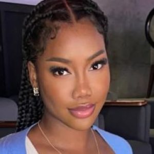 Profile photo of Safari Foxe