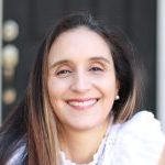 Profile photo of Andrea Fountain