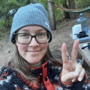 Profile photo of Rachelle