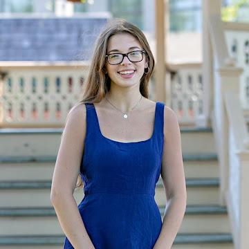 Profile photo of Megan Buff