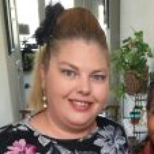 Profile photo of Amanda