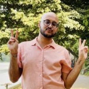 Profile photo of Kevin