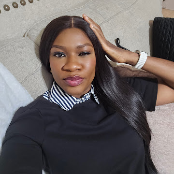 Profile photo of Tolu BANKOLE