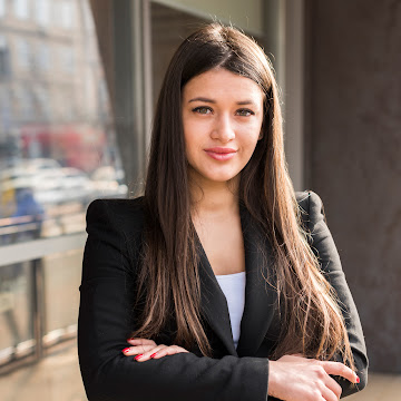 Profile photo of Aria carter