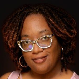 Profile photo of Jazmine