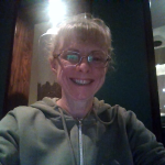 Profile photo of EllenElizabeth Tuff