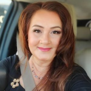 Profile photo of Darlene