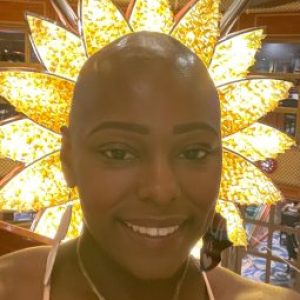 Profile photo of Michelle