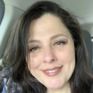 Profile photo of Georgina