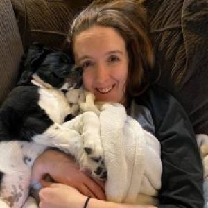 Profile photo of Melissa