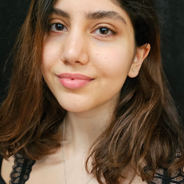 Profile photo of Sara Shafiei Alavijeh