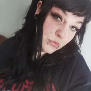 Profile photo of Sierra Ross