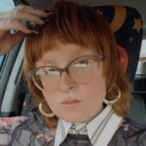 Profile photo of Jade