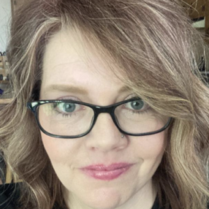 Profile photo of Amanda Kreider