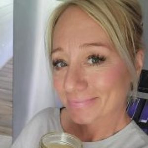 Profile photo of Tina