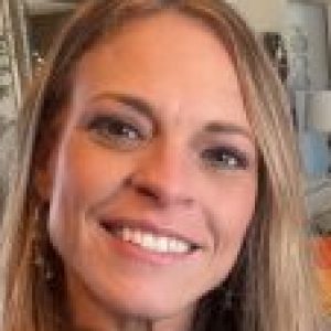 Profile photo of Shannon Tajchman