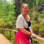 Profile photo of Mandy Fletcher