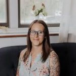 Profile photo of Stacey