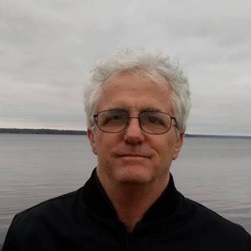 Profile photo of Harold Mandel (Hal)