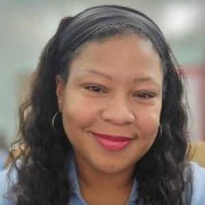 Profile photo of Delicia