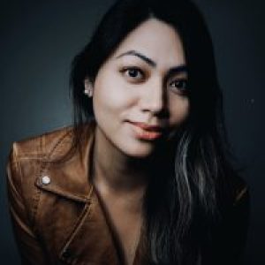 Profile photo of Pamela