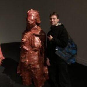 Profile photo of Jeremy