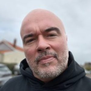 Profile photo of Kevin