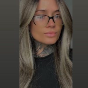 Profile photo of Nicolle