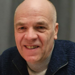 Profile photo of Mike Wright