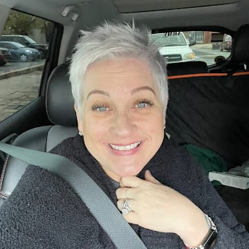 Profile photo of Amanda Shay Vanderhorst