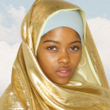 Profile photo of Basirah Raheem