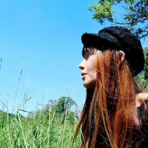 Profile photo of Julia Maria