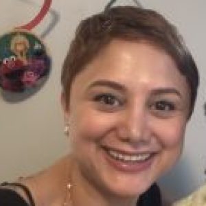 Profile photo of Yasaman