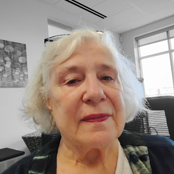 Profile photo of Barbara Kazanjian