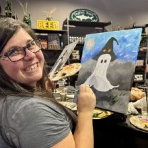 Profile photo of Anisa